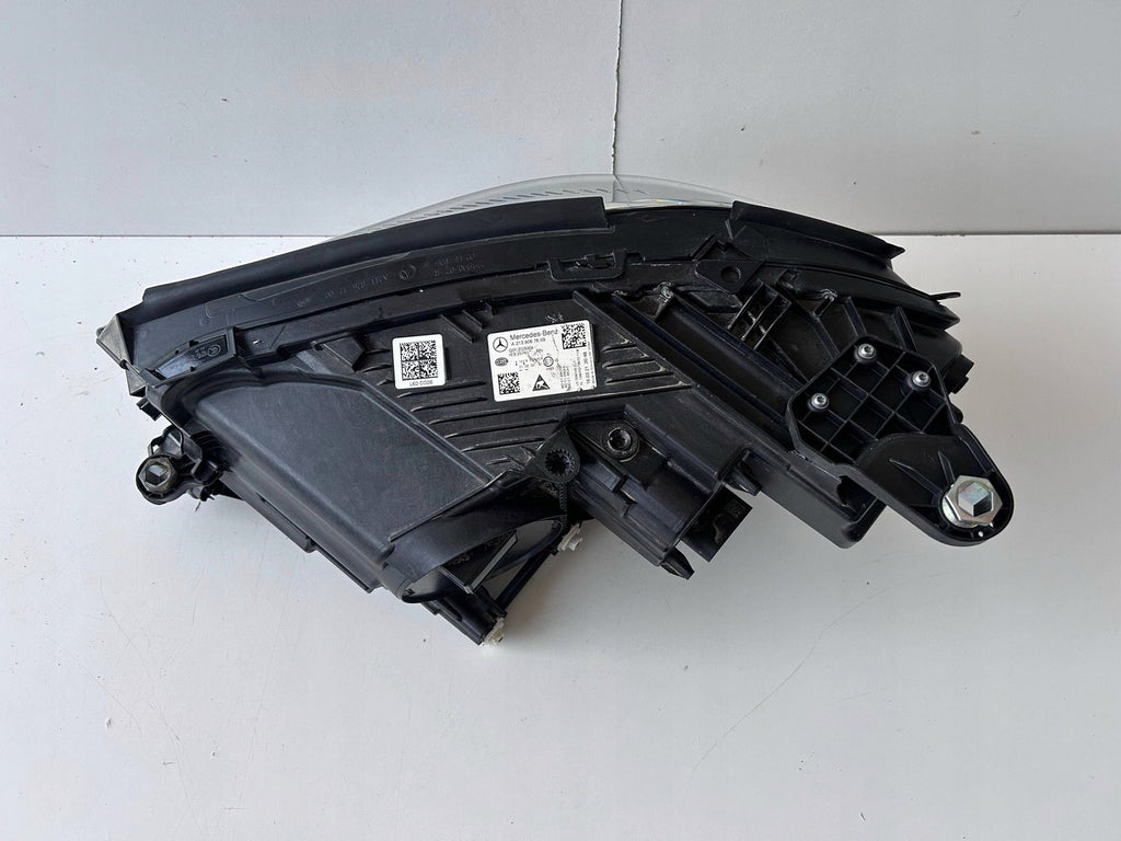 Frontscheinwerfer Mercedes-Benz 2139067609 Rechts Scheinwerfer Headlight SCH2839379090ls
