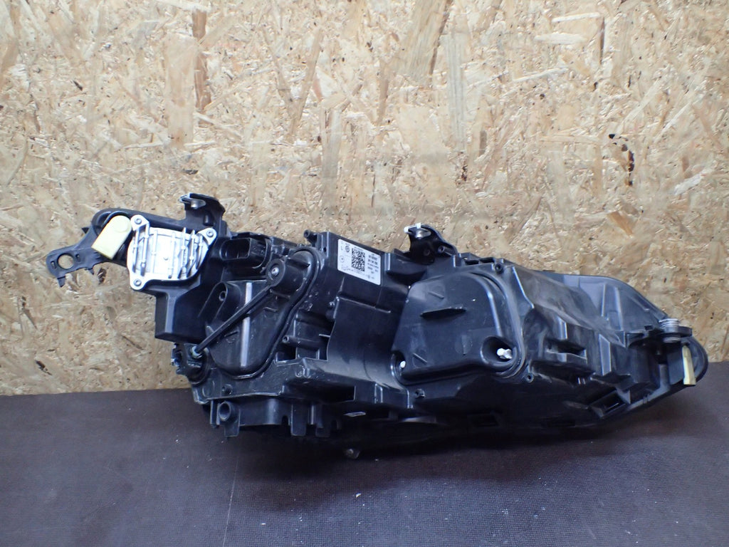 Frontscheinwerfer VW Golf VIII 5H1941035 LED Links Scheinwerfer Headlight SCH2189849747ph