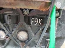 Load image into Gallery viewer, Motor Renault Trafic II F9K 1.9 DCI 214TKm 2001 Diesel Engine Komplett MOT9532928461vs