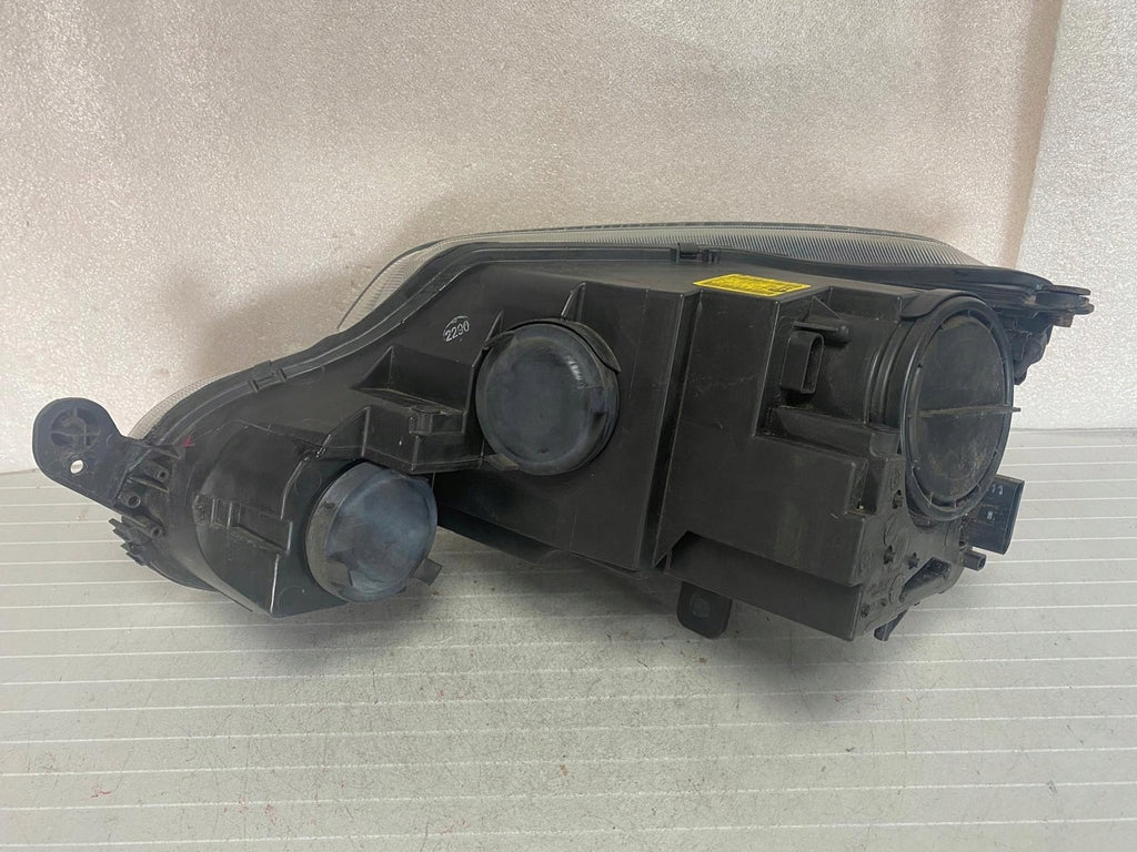 Frontscheinwerfer Skoda Yeti 5L1941016 Xenon Rechts Scheinwerfer Headlight