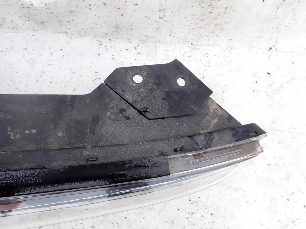Frontscheinwerfer Hyundai Kona 92208-J90 92208J90 Rechts Scheinwerfer Headlight SCH5957805808ip