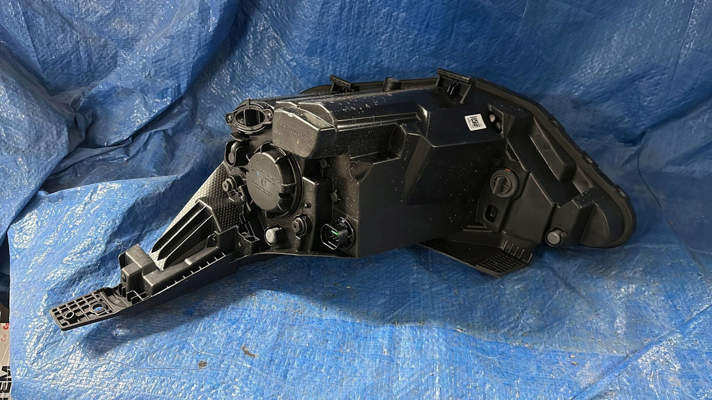 Frontscheinwerfer Hyundai I20 92102-Q0050 Rechts Scheinwerfer Headlight