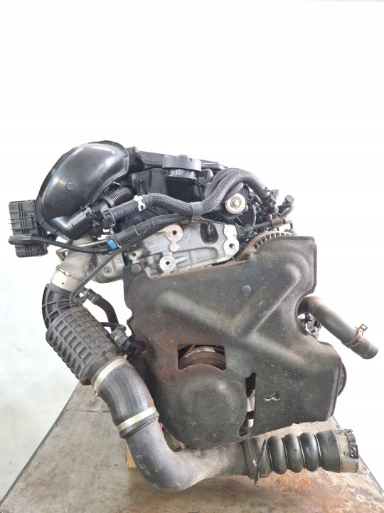 Motor BMW Mini F54 F55 B37C15A 1.5 95PS 70kW 203TKm 2016 Diesel Engine Komplett MOT6547056394ir