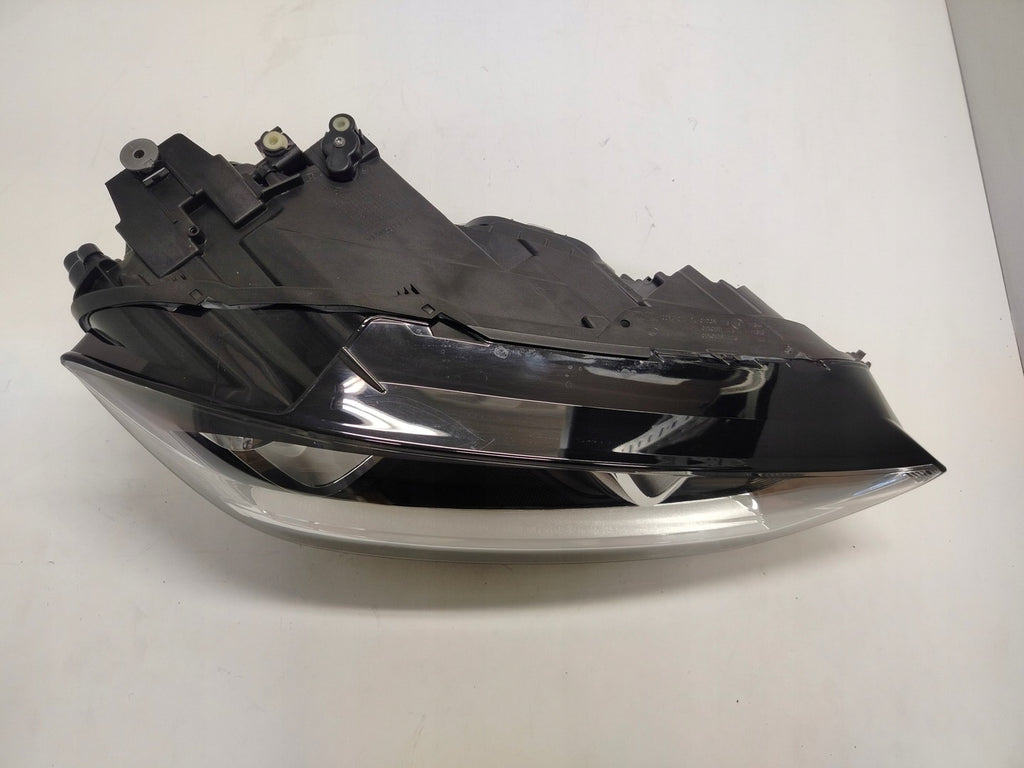 Frontscheinwerfer VW Sportsvan 517941040B LED Rechts Scheinwerfer Headlight