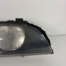 Laden Sie das Bild in den Galerie-Viewer, Frontscheinwerfer BMW 5 E39 Rechts Scheinwerfer Headlight SCH8659510349kj