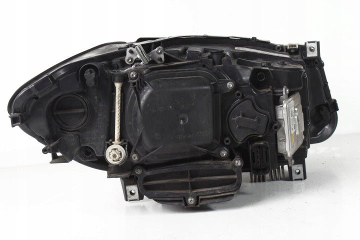 Frontscheinwerfer BMW F11 F10 7317133 Xenon Links Scheinwerfer Headlight SCH7087747428ze