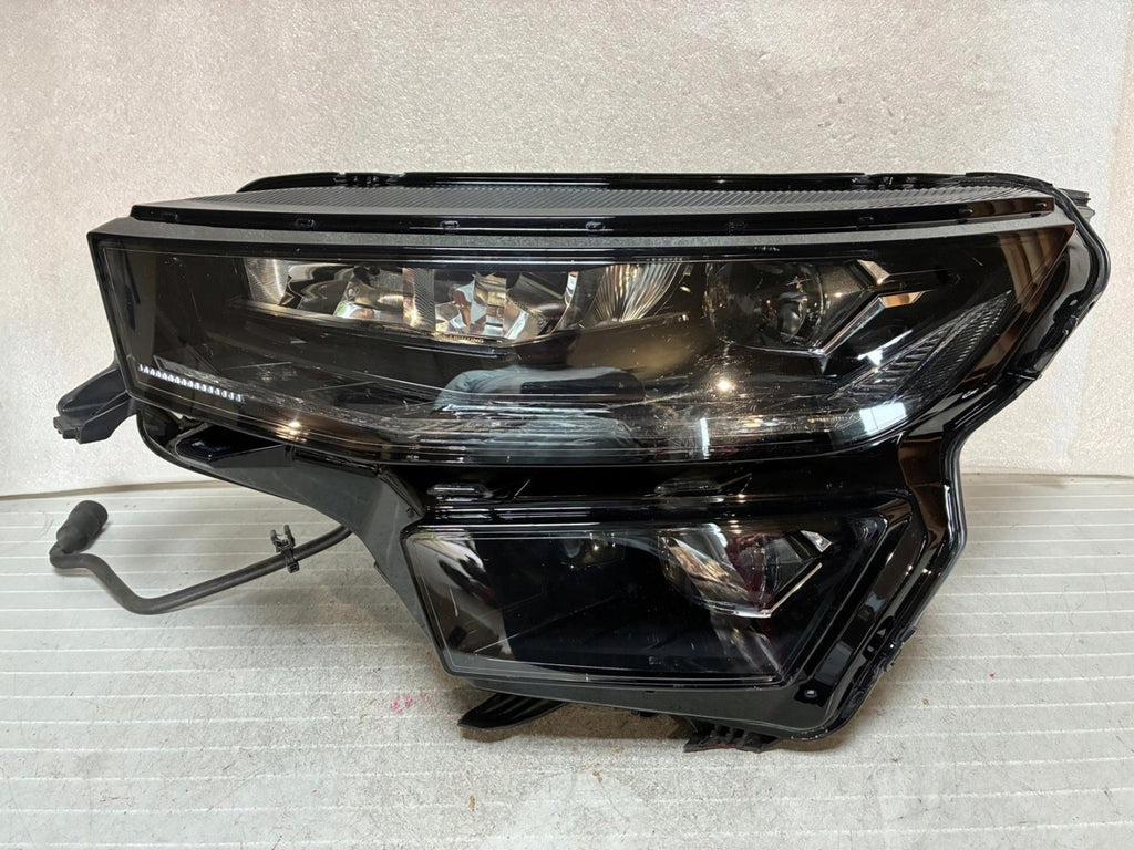 Frontscheinwerfer Skoda Kodiaq 566941035 Full LED Links Scheinwerfer Headlight SCH3772369914fs