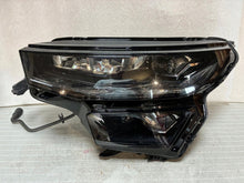 Laden Sie das Bild in den Galerie-Viewer, Frontscheinwerfer Skoda Kodiaq 566941035 Full LED Links Scheinwerfer Headlight SCH3772369914fs