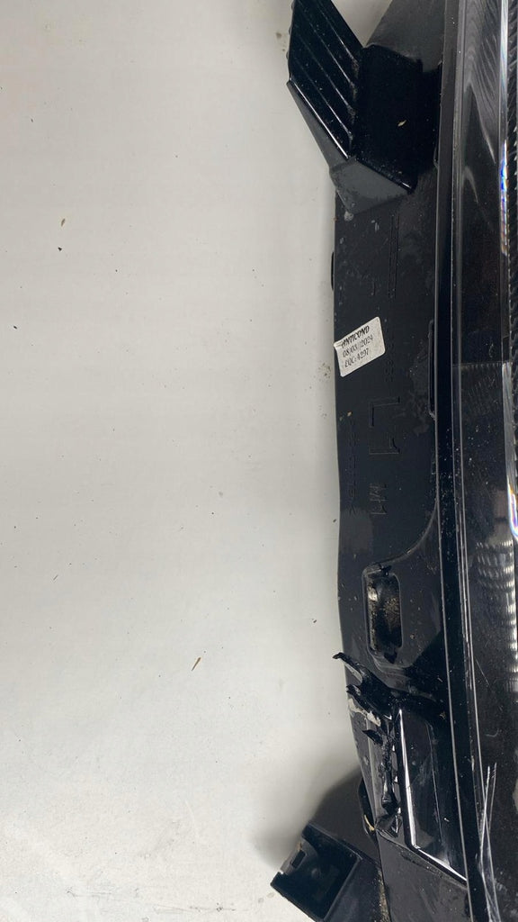 Frontscheinwerfer Fiat Doblo Proace LD38068 Links Scheinwerfer Headlight SCH1586367547xo