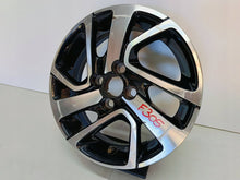 Load image into Gallery viewer, 1x Alufelge 15 Zoll 4.5" 4x100 35ET B000908277 Toyota Aygo Rim Wheel FEL9738837017jv