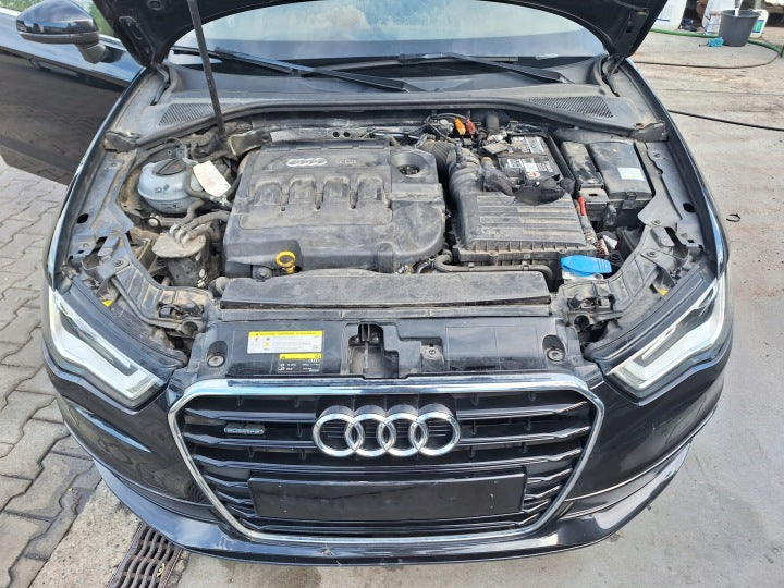 Motor Audi A3 Sportback CRBC 2.0 TDI 150PS 110kW 154TKm 2013 Diesel Unkomplett MOT1043364963dc