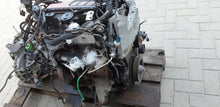 Laden Sie das Bild in den Galerie-Viewer, Motor Mercedes-Benz Vito W447 R9MA502 1.6 2015 Diesel Engine Unkomplett MOT7219197159qu