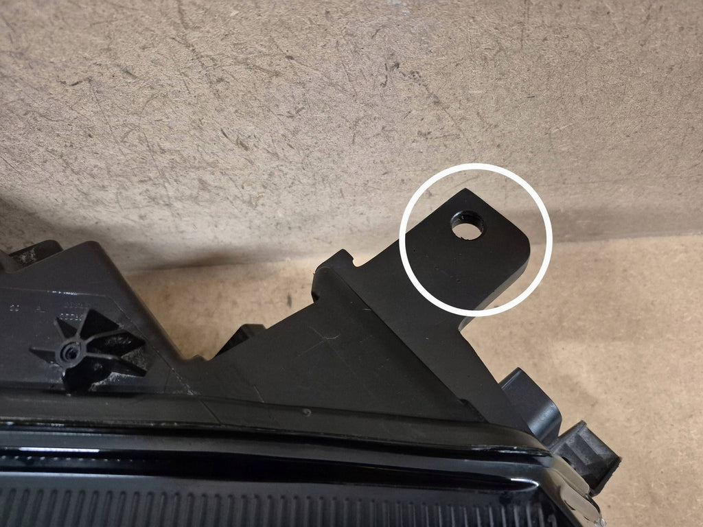 Frontscheinwerfer VW Id.4 11B941006A LED Rechts Scheinwerfer Headlight SCH8919262113nc