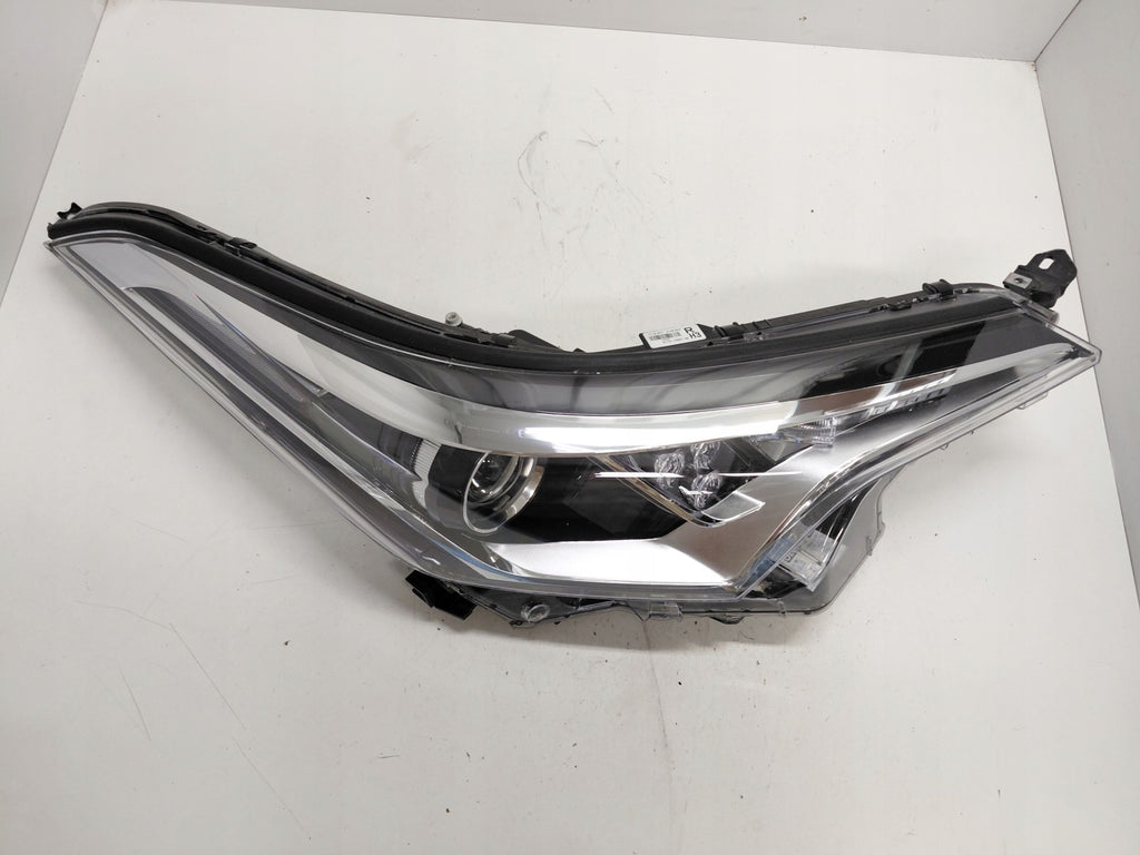 Frontscheinwerfer Toyota Chr 81110-F4031-00 LED Rechts Scheinwerfer Headlight SCH6298764360yp