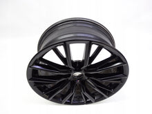 Laden Sie das Bild in den Galerie-Viewer, 1x Alufelge 18 Zoll 7.5" 5x112 25ET Matt Schwarz 6885305 BMW 3 G21 G20 Rim Wheel FEL4689041169qn