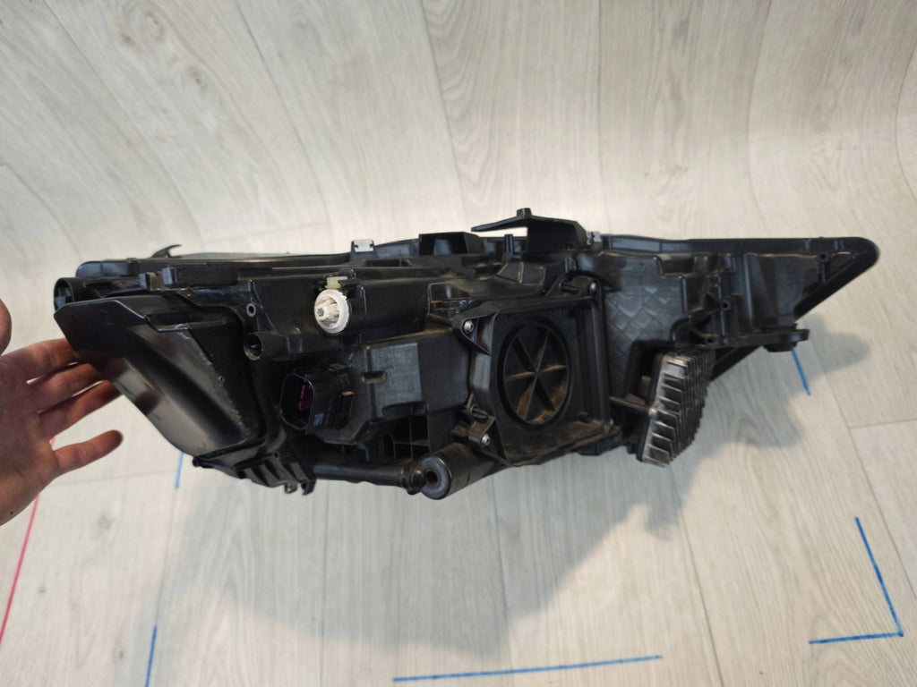 Frontscheinwerfer Audi 4K0941033 Ein Stück (Rechts oder Links) Headlight SCH9623508423cx