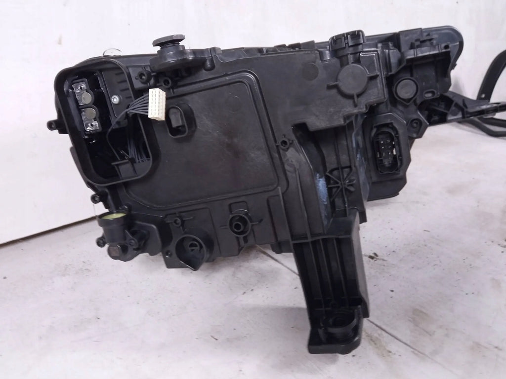 Frontscheinwerfer Ford Tourneo Connect 2KF941035 12811050000 Full LED Links SCH2155791433oy