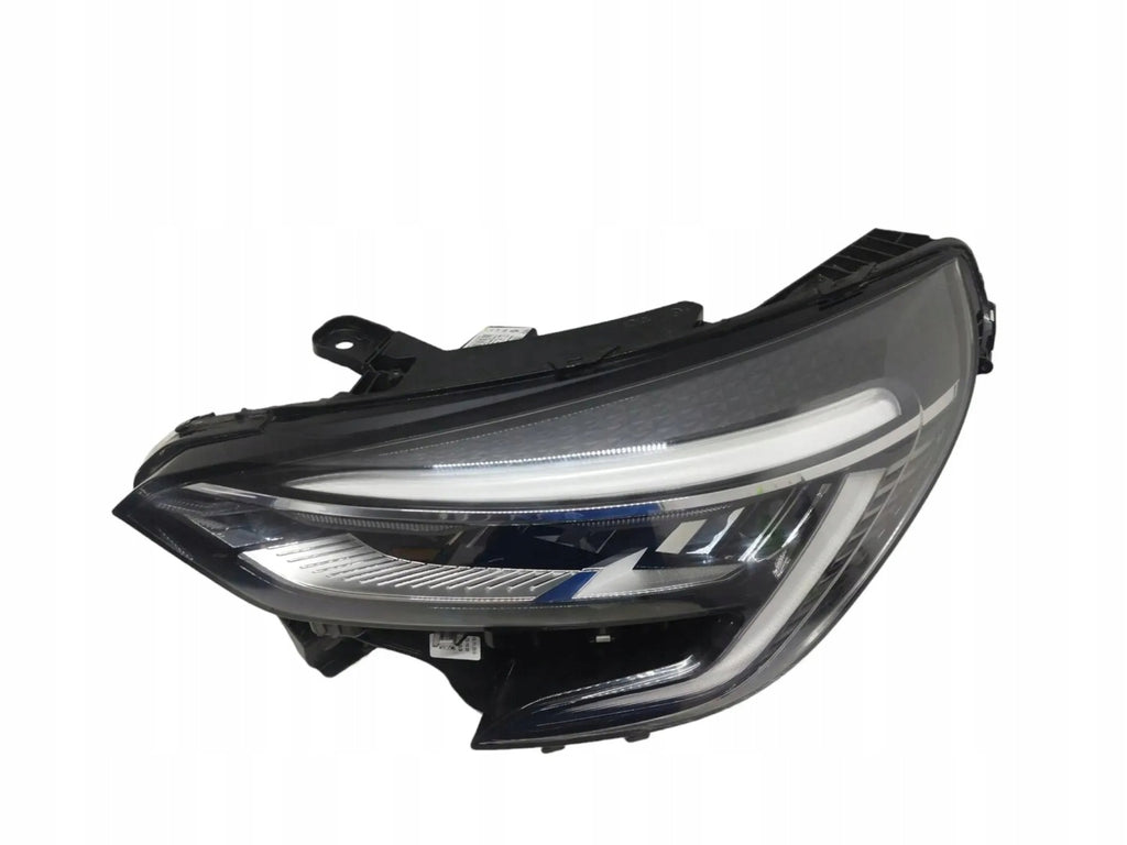 Frontscheinwerfer Renault I 260605690R Links Scheinwerfer Headlight SCH3507595368oe
