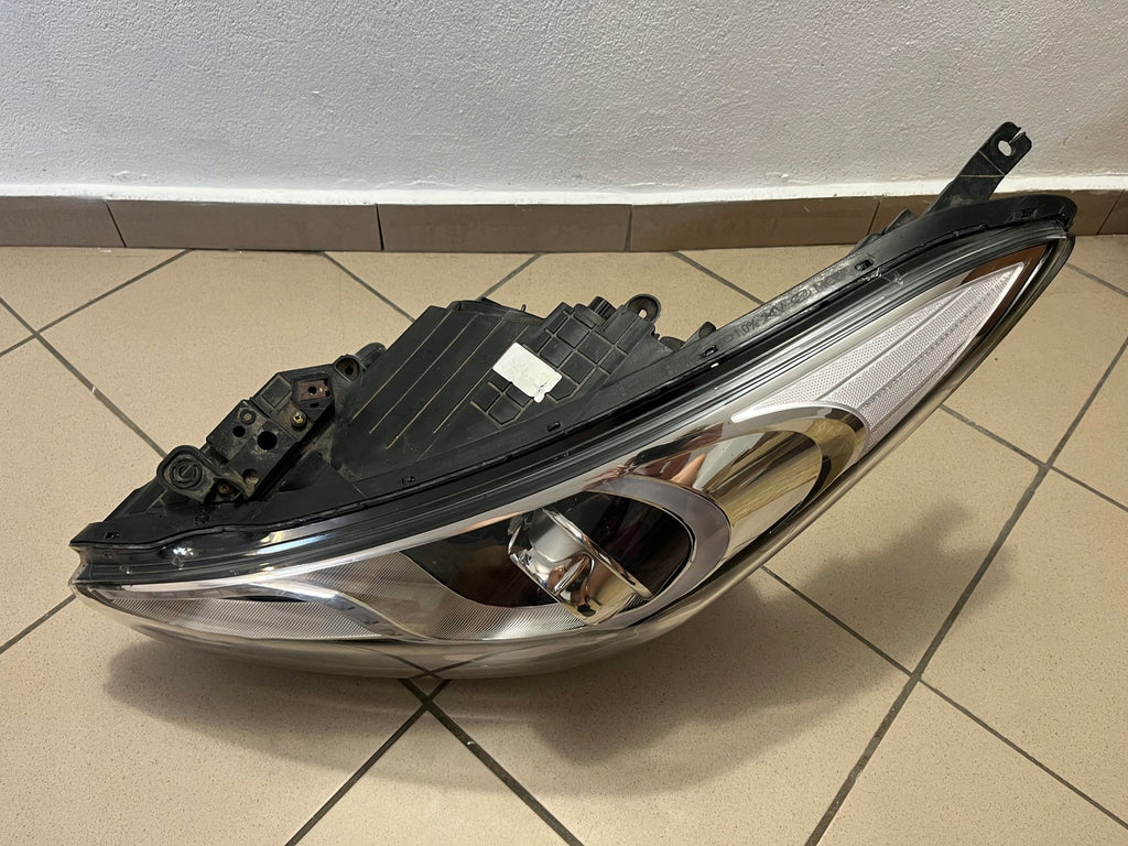 Frontscheinwerfer Hyundai I40 92101-3Z100 Links Scheinwerfer Headlight