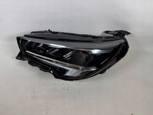 Laden Sie das Bild in den Galerie-Viewer, Frontscheinwerfer Opel Corsa F 39162653 Links Scheinwerfer Headlight SCH7844050984ep