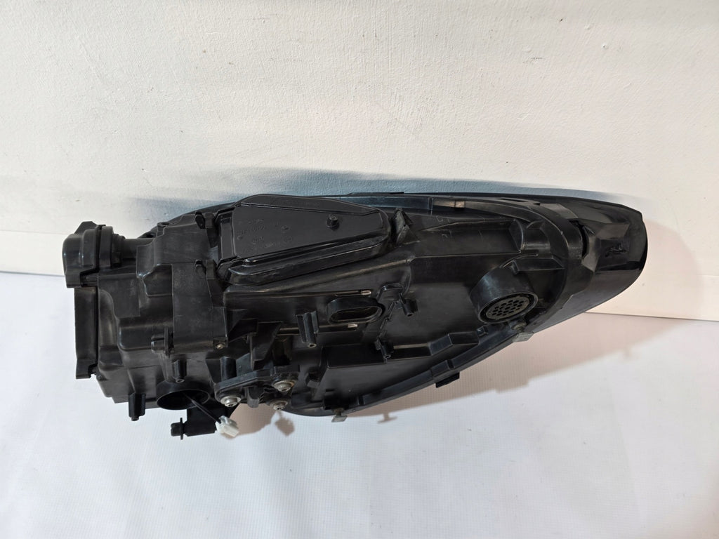 Frontscheinwerfer Porsche Cayenne 7P5941031CQ Links Scheinwerfer Headlight SCH1299296066oh
