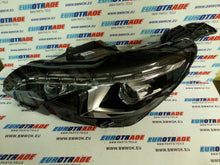 Laden Sie das Bild in den Galerie-Viewer, Frontscheinwerfer Peugeot 5008 II 89915379 LED Links Scheinwerfer Headlight