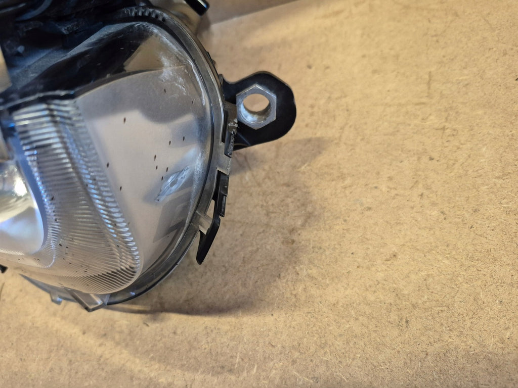 Frontscheinwerfer Mini Countryman R60 9801040-07 Bi-Xenon Rechts Headlight