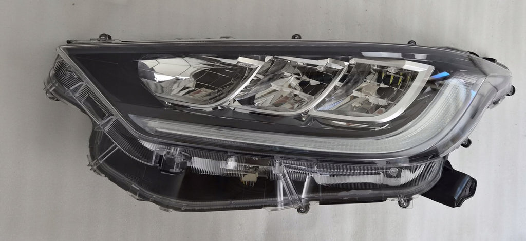 Frontscheinwerfer Toyota Yaris 2019- Full LED Links Scheinwerfer Headlight SCH5170689813ye