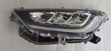 Laden Sie das Bild in den Galerie-Viewer, Frontscheinwerfer Toyota Yaris 2019- Full LED Links Scheinwerfer Headlight SCH5170689813ye