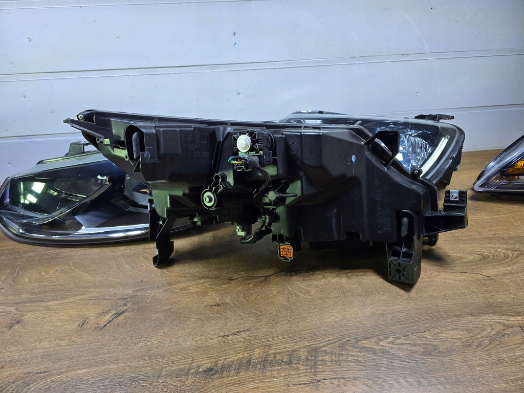 Frontscheinwerfer Mitsubishi Asx 78808810 LED Links Scheinwerfer Headlight