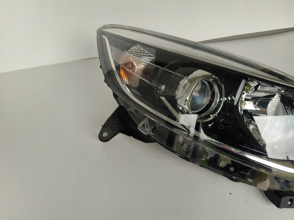 Frontscheinwerfer Renault Captur 260103936R Rechts Scheinwerfer Headlight