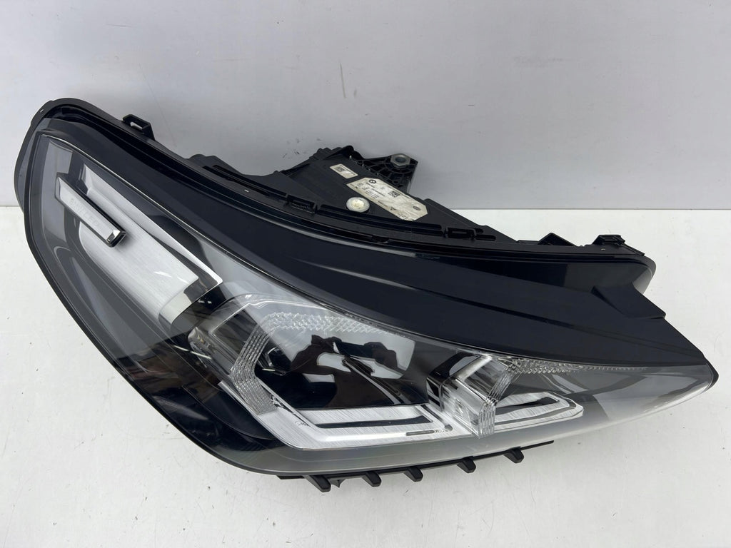 Frontscheinwerfer BMW X1 5A5BD48 LED Rechts Scheinwerfer Headlight SCH1785715009dd