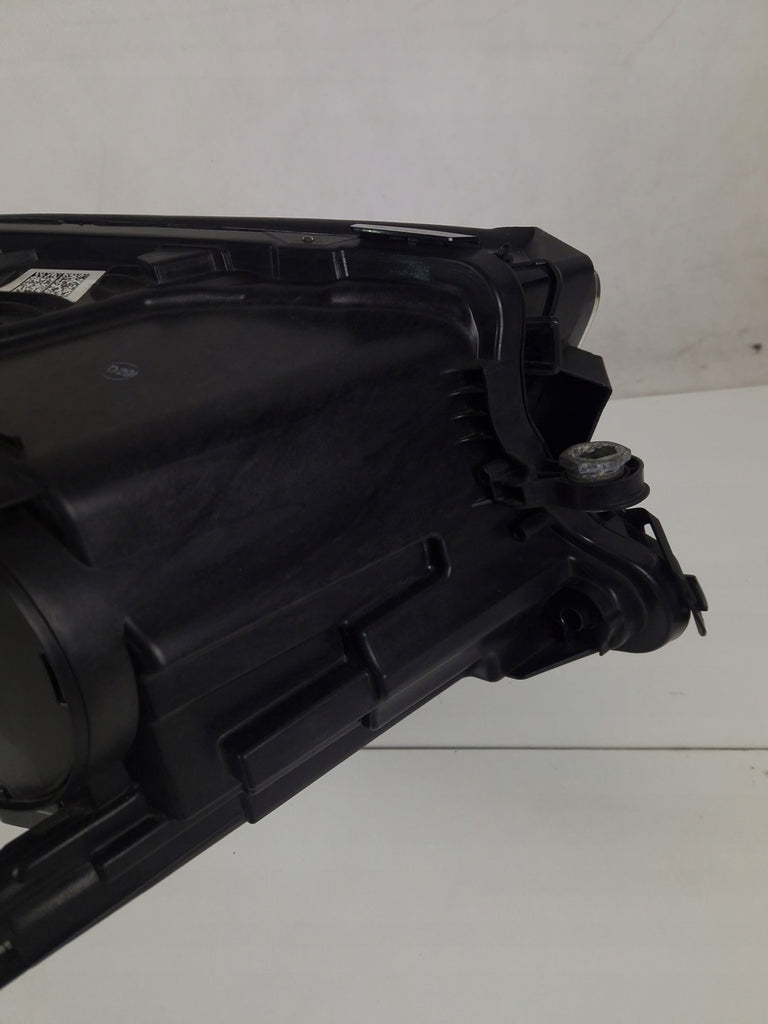 Frontscheinwerfer Mercedes-Benz A2139069109 Links Scheinwerfer Headlight SCH7443647385kn