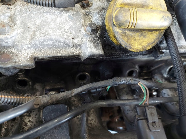 Motor Renault Megane IV Scenic Espace F4R770 2.0 201TKm 2006 Benzin Komplett MOT8907071914wo