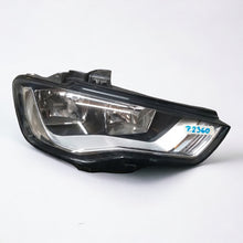 Laden Sie das Bild in den Galerie-Viewer, Frontscheinwerfer Audi A3 8V0941004 LED Rechts Scheinwerfer Headlight