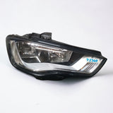 Frontscheinwerfer Audi A3 8V0941004 LED Rechts Scheinwerfer Headlight