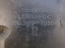 Laden Sie das Bild in den Galerie-Viewer, Frontscheinwerfer Honda Fr-V Logo Xenon FALSE Scheinwerfer Headlight SCH3151332243tw
