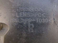 Laden Sie das Bild in den Galerie-Viewer, Frontscheinwerfer Honda Fr-V Logo Xenon Rechts Scheinwerfer Headlight SCH3151332243tw