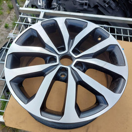 1x Alufelge 17 Zoll 7.0