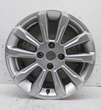 Load image into Gallery viewer, 1x Alufelge 16 Zoll 672044871 Opel Crossland X Rim Wheel FEL1540041639tc