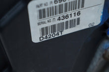 Laden Sie das Bild in den Galerie-Viewer, Motor Volvo C70 I S40 D4204T 2.0 HDI 136PS 100kW 150TKm Diesel Engine Unkomplett MOT3506933282hh