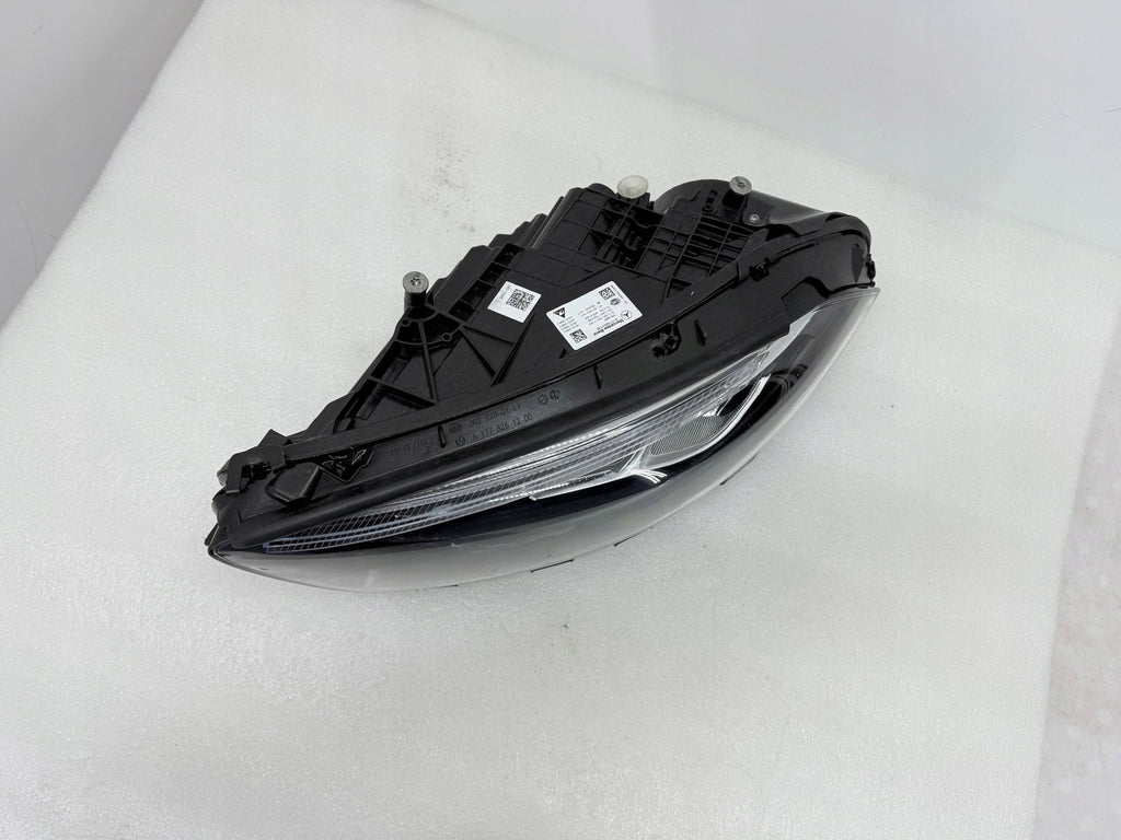 Frontscheinwerfer Mercedes-Benz W177 A1779062106 LED Links Headlight SCH4165599182rv