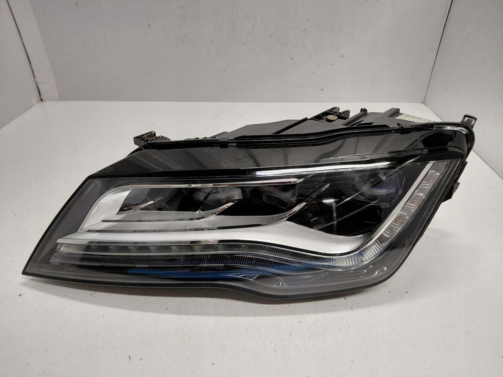 Frontscheinwerfer Audi C7 A7 4G8941033 Full LED Links Scheinwerfer Headlight SCH2403860075kk