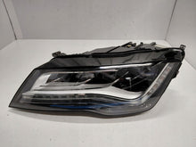 Laden Sie das Bild in den Galerie-Viewer, Frontscheinwerfer Audi C7 A7 4G8941033 Full LED Links Scheinwerfer Headlight SCH2403860075kk