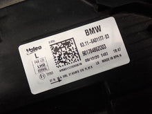 Load image into Gallery viewer, Frontscheinwerfer BMW X1 F48 5A01177-03 Full LED Links Scheinwerfer Headlight SCH2247734018ne