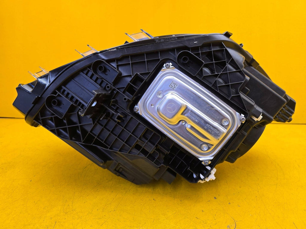 Frontscheinwerfer Mercedes-Benz Gla H247 A2479063504 LED Links Headlight SCH6024076683ti