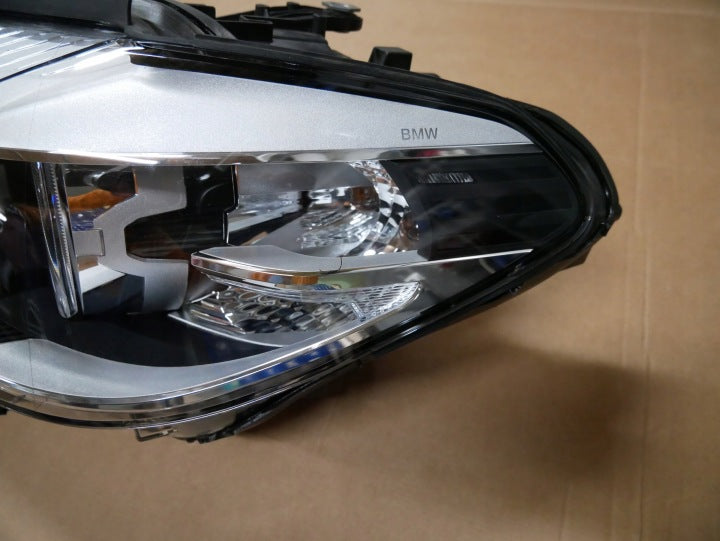 Frontscheinwerfer BMW G30 F90 7439191 7439191-04 LED Links Headlight SCH5257009313ck