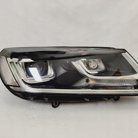 Frontscheinwerfer VW Touareg 7P1941752B Xenon Rechts Scheinwerfer Headlight SCH1789581239hk