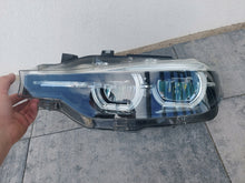 Laden Sie das Bild in den Galerie-Viewer, Frontscheinwerfer BMW F30 F31 9883513 8492473 Links Scheinwerfer Headlight SCH2205507664se
