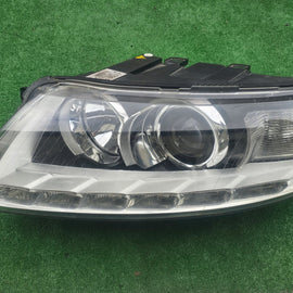 Frontscheinwerfer Audi A6 C6 4F0941003 Links Scheinwerfer Headlight SCH9957953936cq